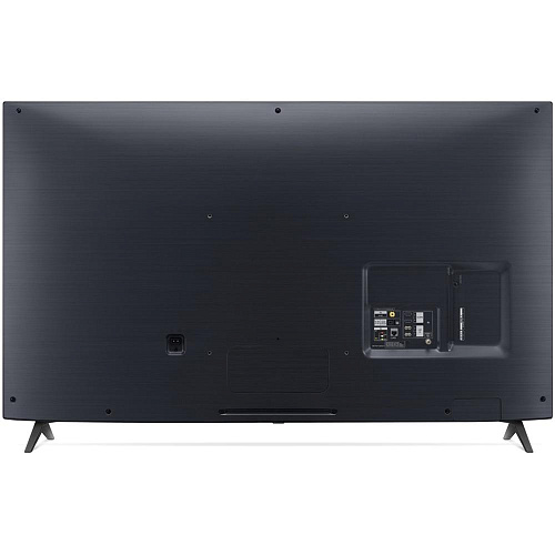 Телевизор 49" LG 49NANO806 (4K UHD 3840x2160, Smart TV) черный УЦЕНКА