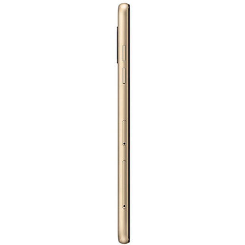 Смартфон Samsung Galaxy A6 (2018) SM-A600F золотой