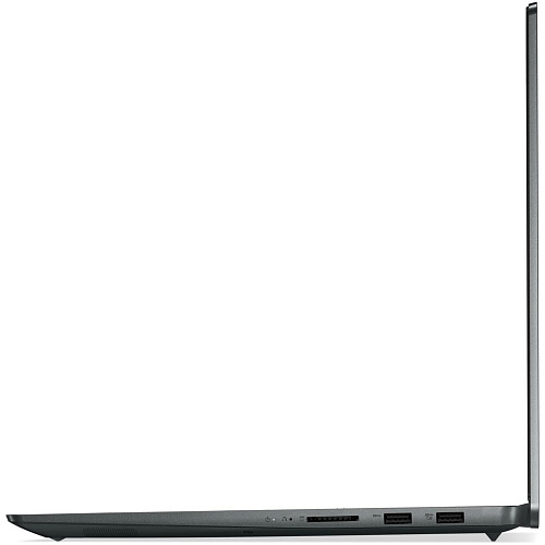 Ноутбук Lenovo IdeaPad 5 Pro 16ARH7 AMD Ryzen 5 6600HS/16Gb/512Gb SSD/NV RTX3050 4Gb/16" 2.5K/DOS Storm Grey