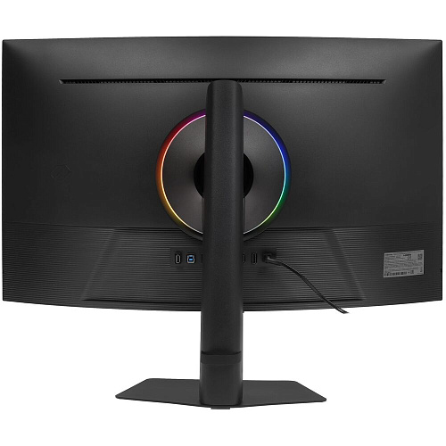 Монитор 32" Samsung Odyssey G7 G75F S37FG756EI VA 2560x1440 1ms HDMI, DisplayPort
