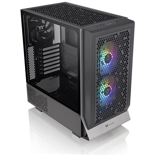 Корпус ATX Miditower Thermaltake Ceres 300 (CA-1Y2-00M1WN-00) Black