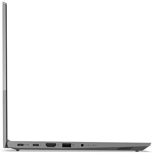 Ноутбук Lenovo ThinkBook 14 G2 ITL Core i7 1165G7/16Gb/512Gb SSD/14" FullHD/Win11Pro Grey