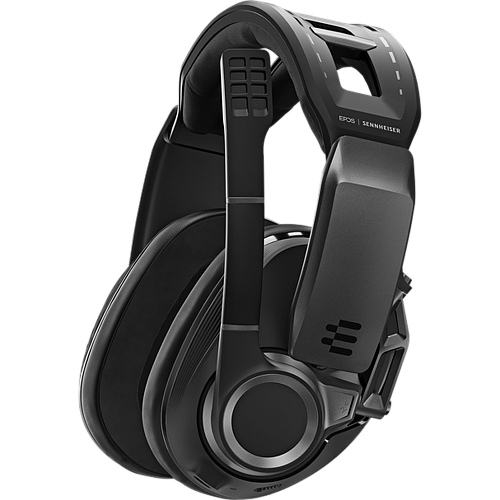 Гарнитура Epos \ Sennheiser GSP 670 Black