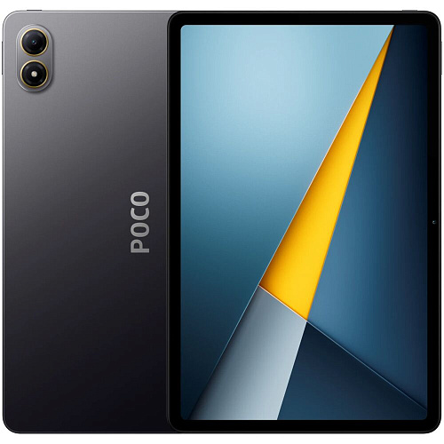 Планшет Poco Pad M1 8/256GB RU Gray