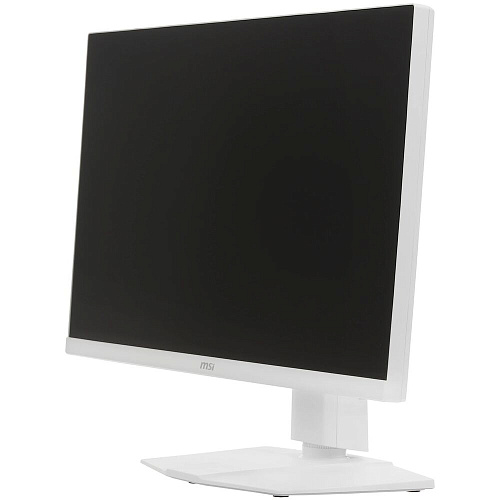 Монитор 27" MSI MAG 274QRFW E20 IPS 2560x1440 0.5ms HDMI, DisplayPort,