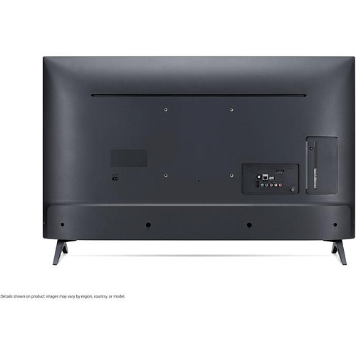 Телевизор 49" LG 49UM7300 (4K UHD 3840x2160, Smart TV) черный УЦЕНКА