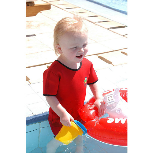 Неопреновый комбинезон Freds Swim Academy р. 92