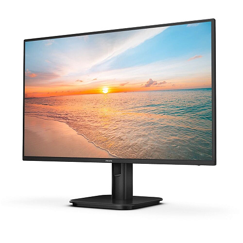 Монитор 24" Philips 24E1N2100D IPS 1920x1080 4ms DVI-D, HDMI, VGA