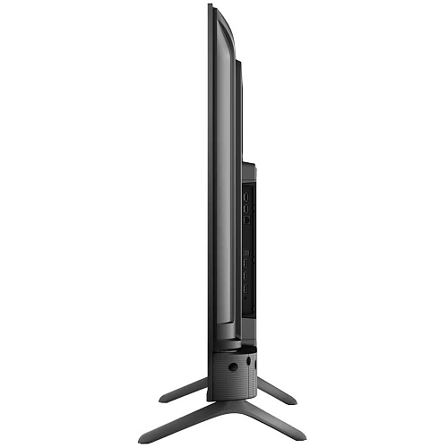 Телевизор 50" Яндекс ТВ Станция Бейсик с Алисой YNDX-00075