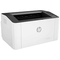 Принтер HP LaserJet 108w 4ZB80A ч/б A4 Wifi