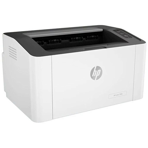 Принтер HP LaserJet 108w 4ZB80A ч/б A4 Wifi