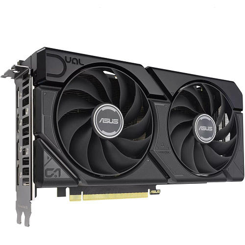 Видеокарта ASUS AMD Radeon RX 7800 XT OC Edition 16G 16384Mb, (TUF-RX7800XT-O16G-Gaming ) 3xDP, 1xHDMI, Ret