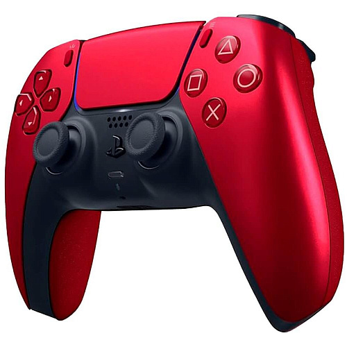 Геймпад Sony DualSense PS5 Volcanic Red