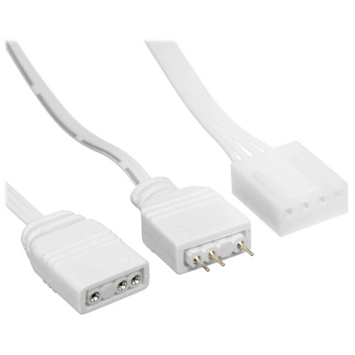 Система водяного охлаждения MSI MAG Coreliquid E240 White S115X/1200/1700/1851/1954, AM4/AM5)
