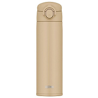 Thermos Термокружка JOK-500 SDBE, песочный, 0,5 л.