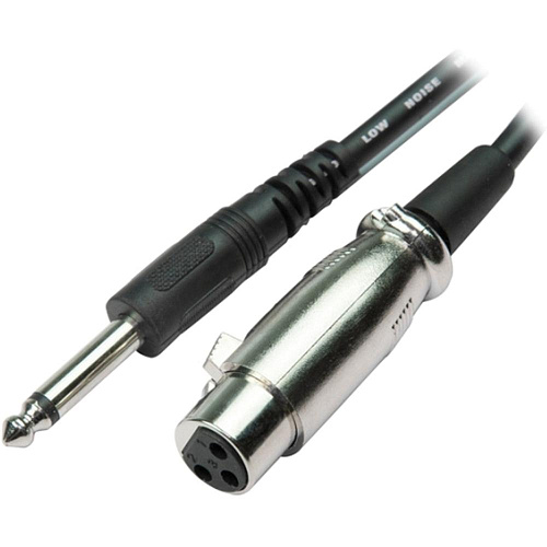 Микрофон  Ritmix RWM-101 Titan