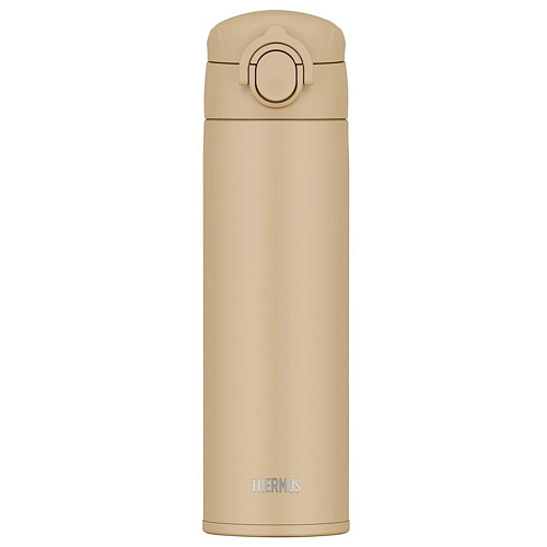 Thermos Термокружка JOK-500 SDBE, песочный, 0,5 л.