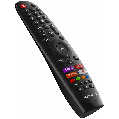 Пульт дистанционного управления Topdevice для TDTV43BS05U