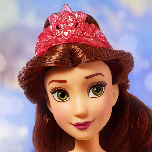 Кукла Hasbro Disney Princess Белль F08985X6
