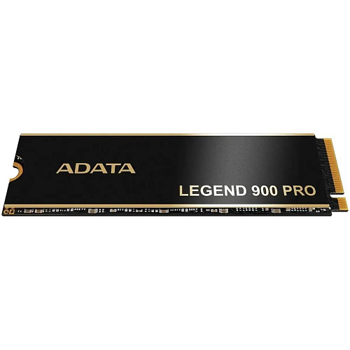 Внутренний SSD-накопитель 2048Gb A-Data Legend 900 Pro SLEG-900P-2TCS M.2 2280 PCIe NVMe 4.0 x4