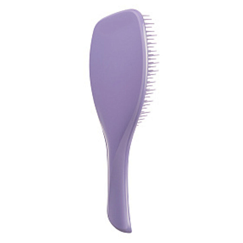 Tangle Teezer Расческа The Complete Carebrush Naturally Curly Velvet Purple
