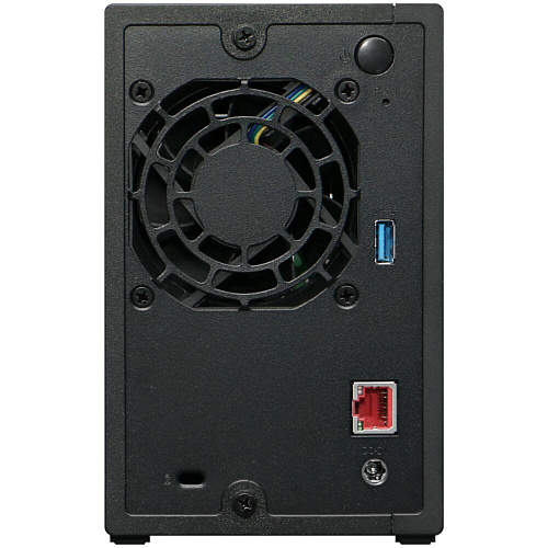 Сетевое хранилище NAS Asustor AS1102TL DRIVESTOR 2 Lite