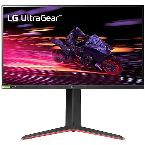 Монитор 27" LG UltraGear 27GP750-B IPS 1920x1080 1ms HDMI, DisplayPort 