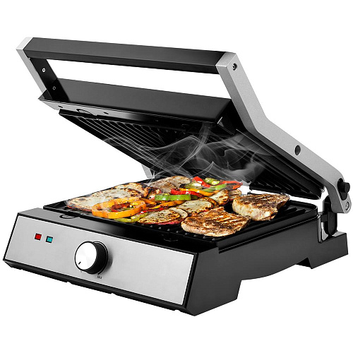 Гриль Kitfort KT-1653