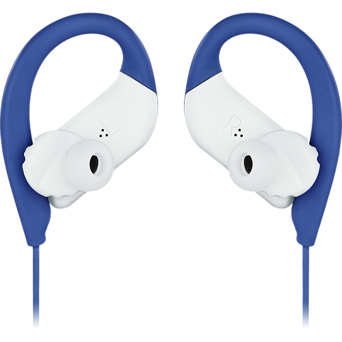 Bluetooth гарнитура JBL Endurance SPRINT Blue