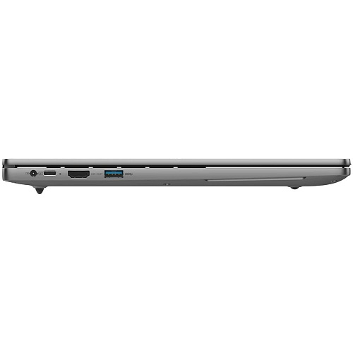 Ноутбук Rikor NEURO 1 Celeron N5100/8Gb/256Gb SSD/15.6" FullHD/Win11 Black
