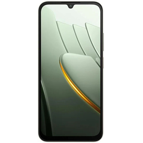 Смартфон Poco C81 Pro 4/128GB RU Green