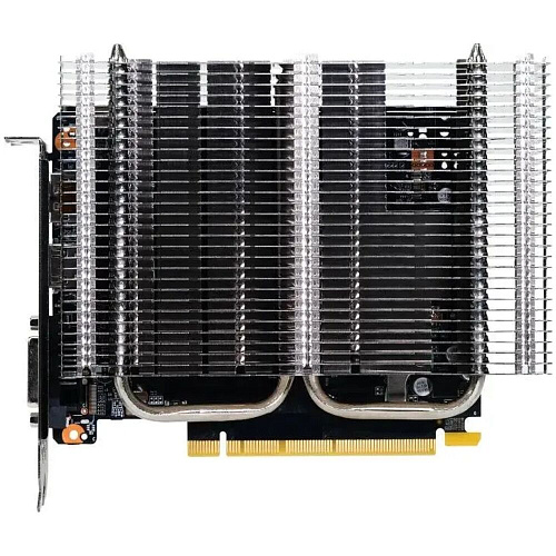 Видеокарта Palit GeForce RTX 3050 6144Mb, KalmX 6G (NE63050018JE-1070H) 1xDVI-D, 1xHDMI, 1xDP, Ret