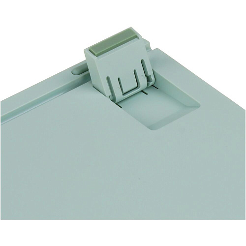 Клавиатура Ugreen KU103 (55817) Green