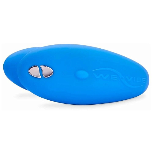 Вибратор для пар We-Vibe Match 7.65 cм