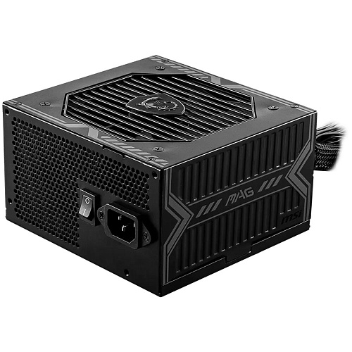 Блок питания 550W MSI MAG A550BN