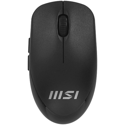 Моноблок MSI Pro AP272P 14M-619XRU 27" FullHD Core i3 14100/8Gb/256Gb SSD/Kb+m/DOS Black