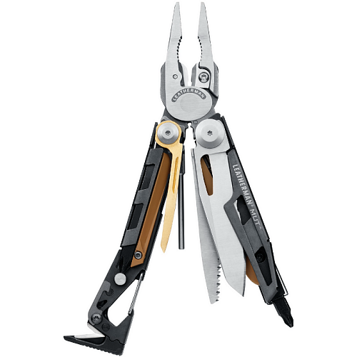 Мультитул Leatherman Mut 850112N