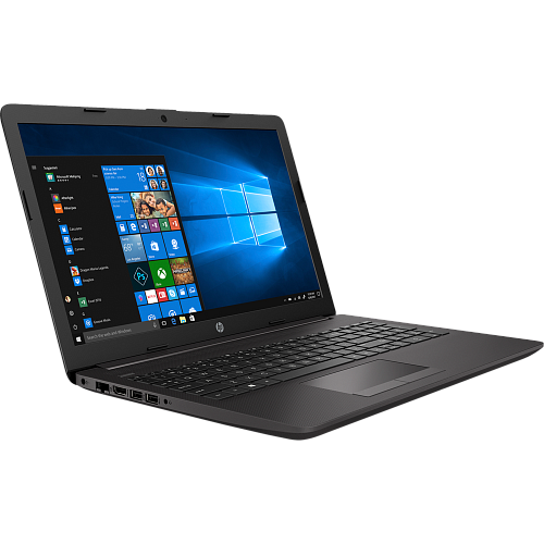 Ноутбук HP 255 G7 (6BP86ES) AMD Ryzen 3 2200U/4Gb/128Gb SSD/AMD Vega 3/15.6" FullHD/DOS Black