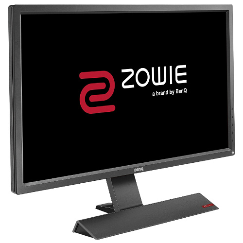Монитор 27" Benq ZOWIE RL2755 TN LED 1920x1080 1ms VGA DVI HDMI
