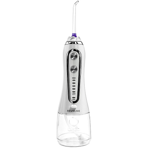 Revyline Портативный ирригатор RL 450, White