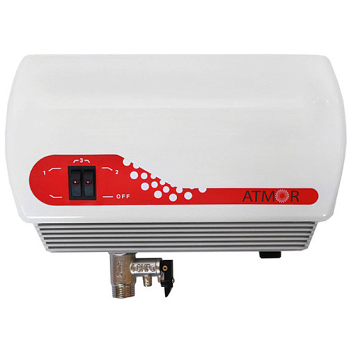 Проточный водонагреватель Atmor In-Line 12