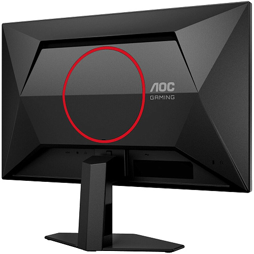 Монитор 24" AOC Q24G4E IPS 2560x1440 0.5ms HDMI, DisplayPort