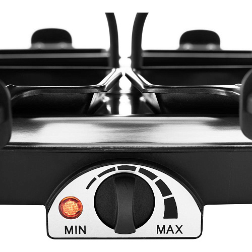 Гриль-раклетница Kitfort KT-1649