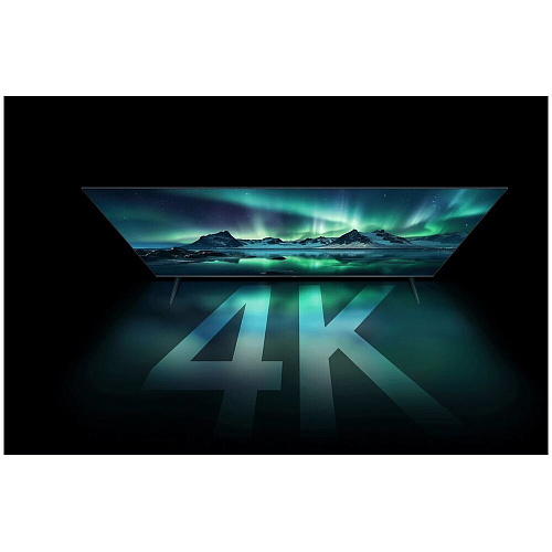 Телевизор 50" Xiaomi TV A Pro 50 2026 RU УЦЕНКА
