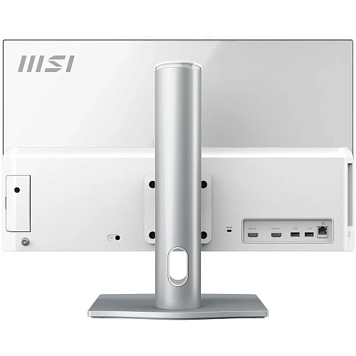Моноблок MSI Modern AM242P 1M-1022XRU 24" FullHD Core 5 120U/16Gb/512Gb SSD/kb+m/DOS White