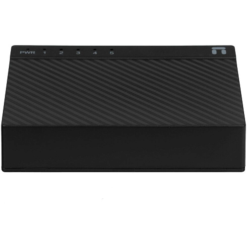 Коммутатор Netis ST3105C (L2) 5x100Мбит/с неуправляемый