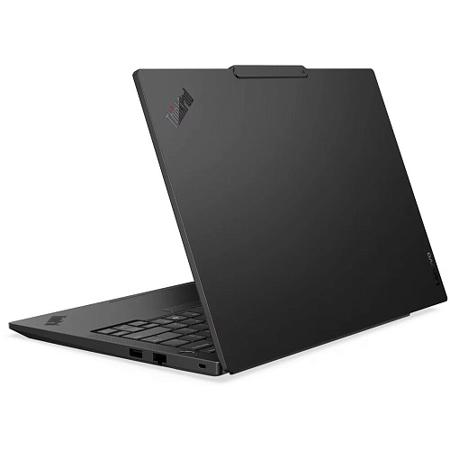 Ноутбук Lenovo ThinkPad E14 G7 Core Ultra 7 255H/16Gb/512Gb SSD/14\" WUXGA/DOS Black