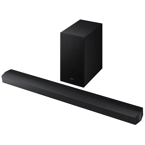 Саундбар Samsung HW-B750F/RU 5.1 Black