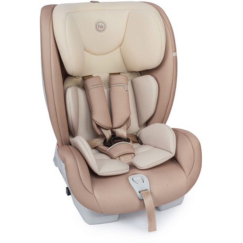 Автокресло Happy Baby Joss (beige)