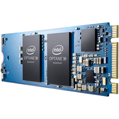 Внутренний SSD-накопитель 32Gb Intel MEMPEK1W032GA Optane M.2 PCI-E